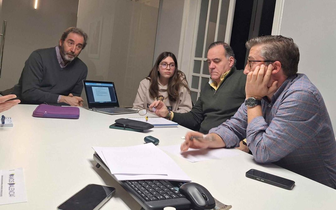 Huellas, un proyecto de tres palentinas participa en The Challenge by EduCaixa