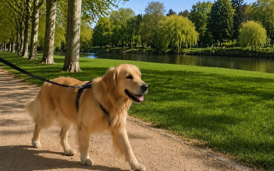 ¡Vamos Palencia! presenta sus propuestas para mejorar la ordenanza de tenencia de animales de compañía y apuesta por una normativa más clara y útil