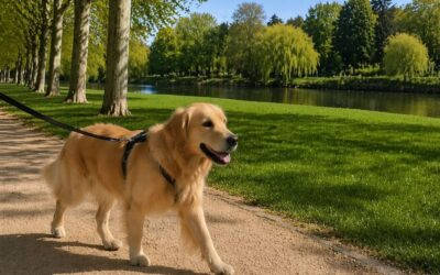 ¡Vamos Palencia! presenta sus propuestas para mejorar la ordenanza de tenencia de animales de compañía y apuesta por una normativa más clara y útil