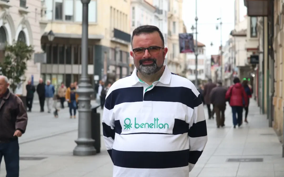 Asociación ¡Vamos Palencia! Presidente