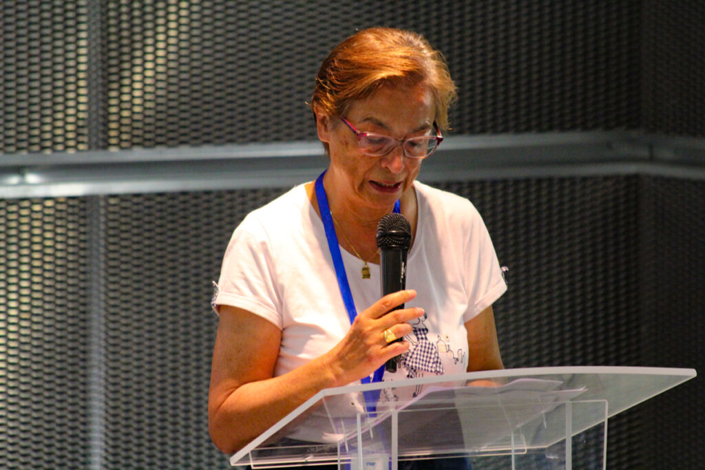 Pilar Fernández Ortega